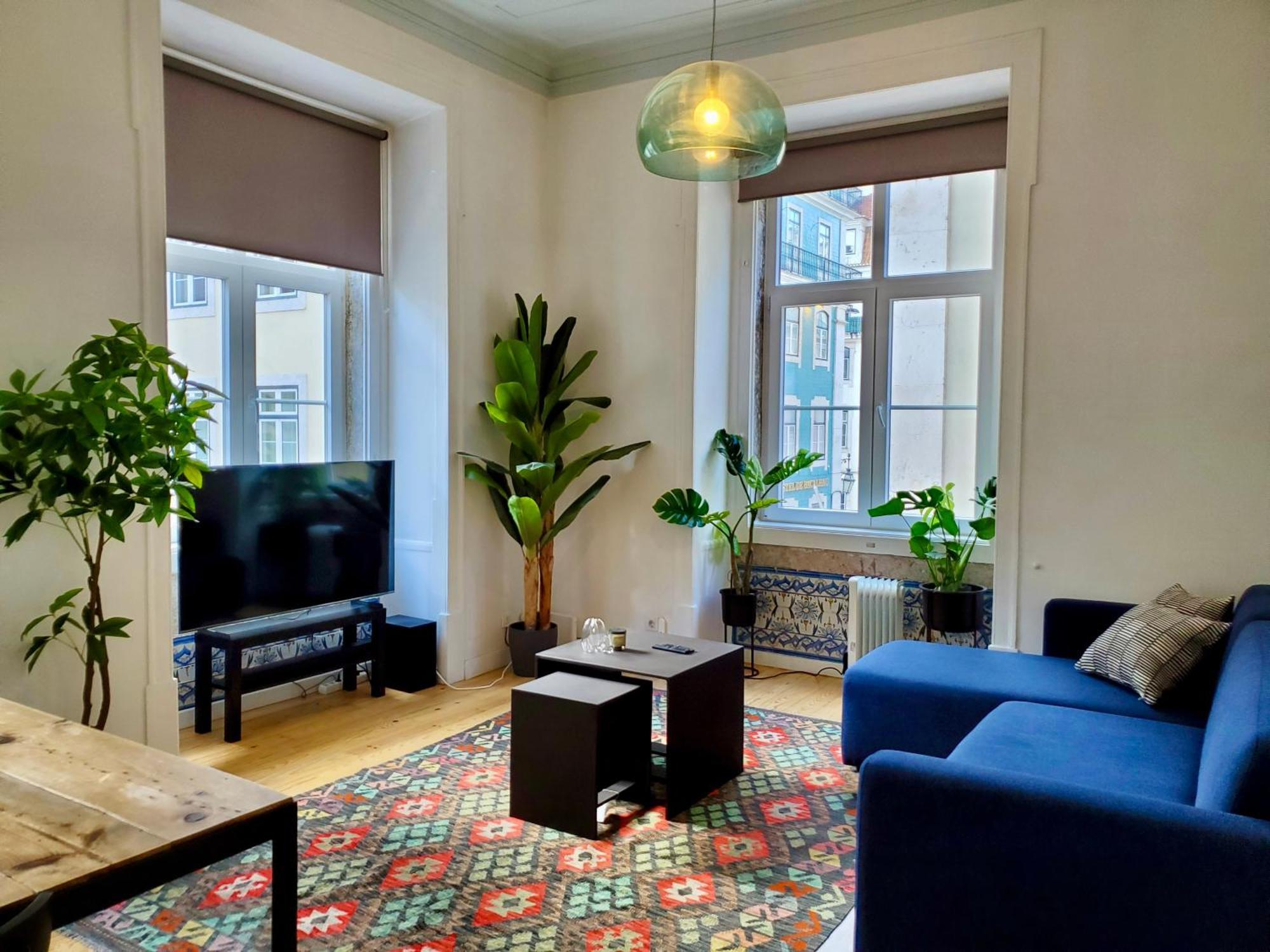 Lounge Vandrerhjem