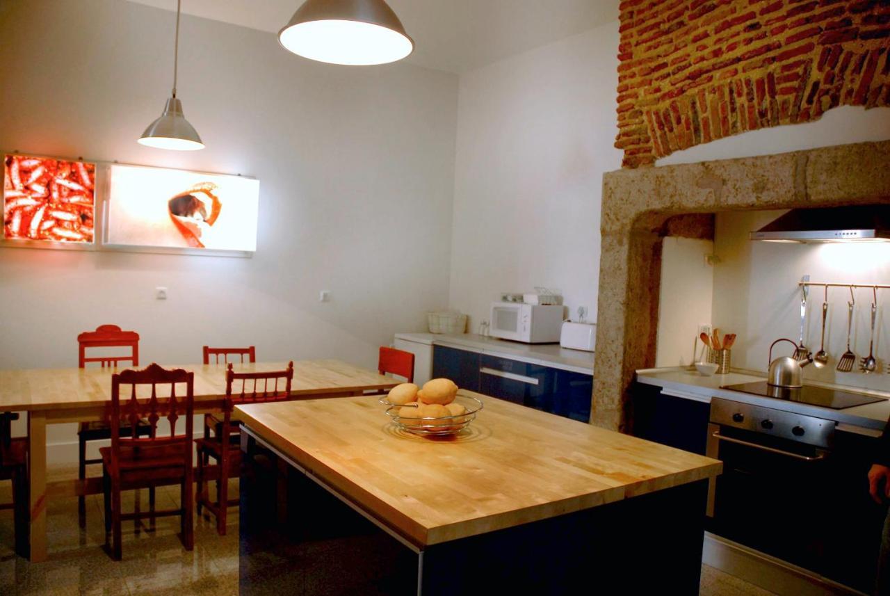 Vandrerhjem Lounge *