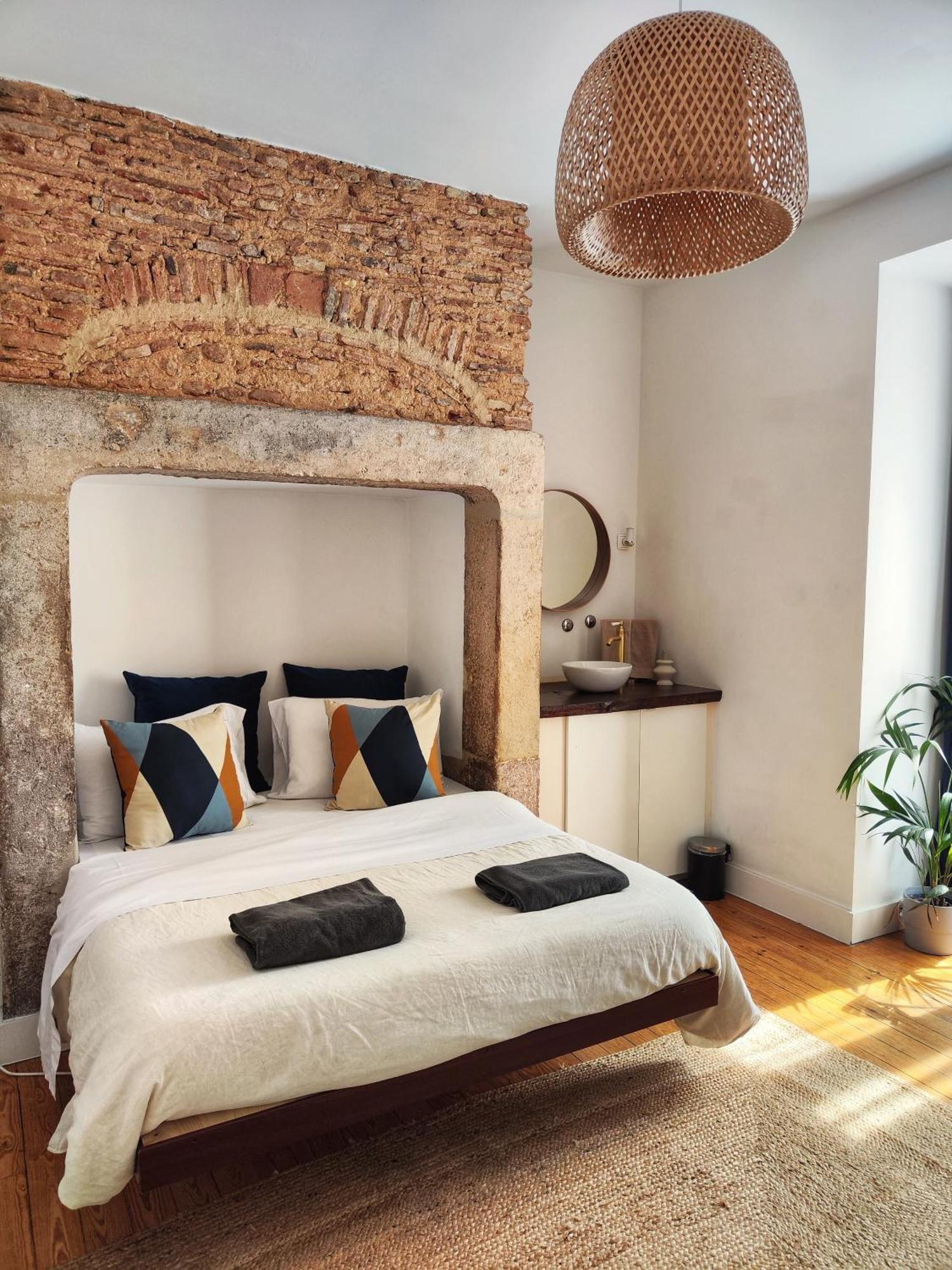 Lounge Hostel Lissabon