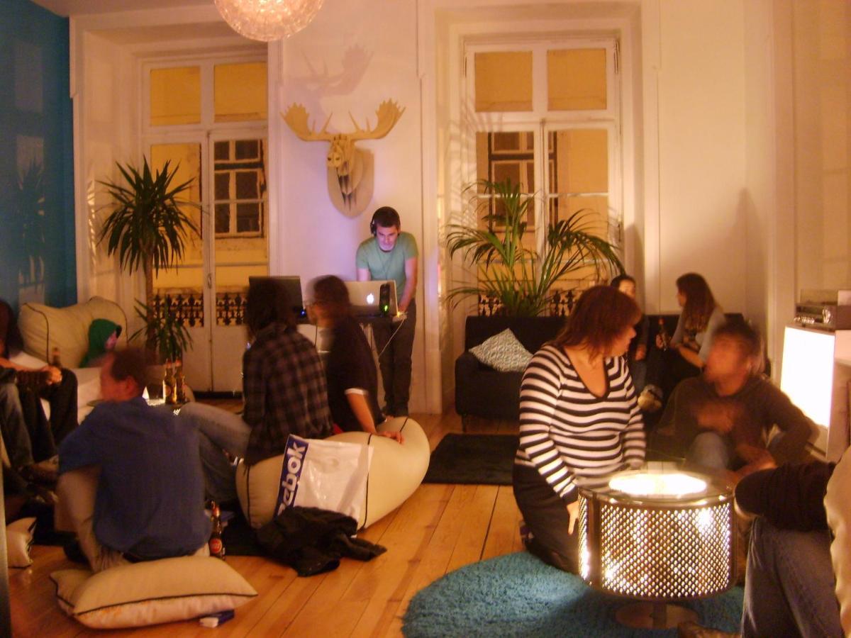 Lounge * Lissabon